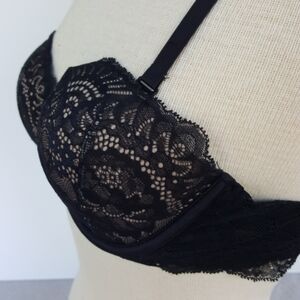 3/$30💥 La Senza Customize-to-Strapless Bra (32C)